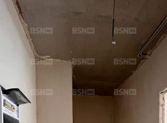 Продажа однокомнатной квартиры - Среднерогатская улица, д.9, корп.3 
