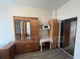 Продажа 2 комнат в пятикомнатной квартире - Подъездной пер., 17 