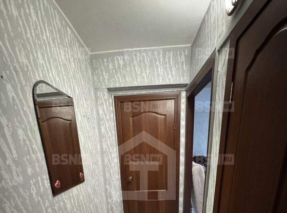 Продажа однокомнатной квартиры - Энергетиков проспект, д.28, корп.1 