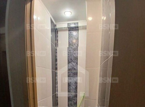 Продажа однокомнатной квартиры - Добровольцев улица, д.48 