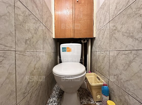 Продажа трехкомнатной квартиры - Жени Егоровой улица, д.3, корп.2 