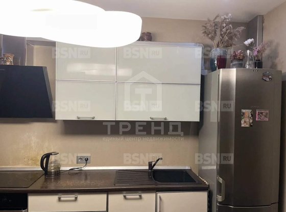 Продажа двухкомнатной квартиры - Металлистов проспект, д.116, корп.1 