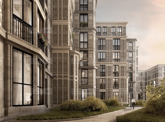 Продажа однокомнатной квартиры - 12-я В.О. линия, д.41, корп.2 