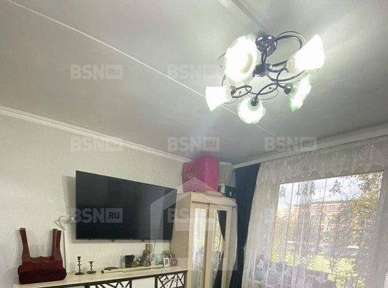 Продажа однокомнатной квартиры - Стачек проспект, д.132, корп.2 