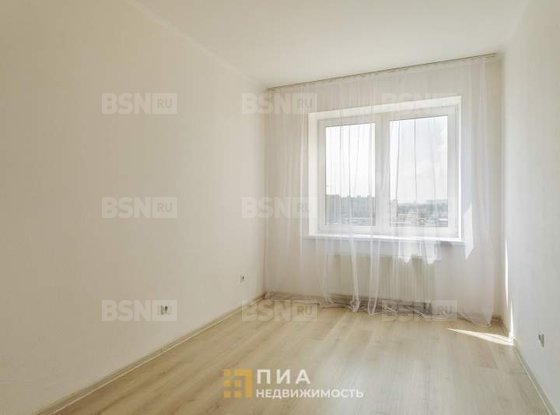 Продажа двухкомнатной квартиры - Всеволожск, Тихая улица, д.17 