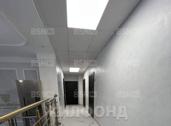 Продажа однокомнатной квартиры - Обуховской Обороны проспект, д.38, литера К 