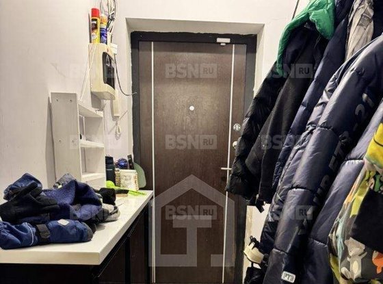 Продажа двухкомнатной квартиры - поселок Романовка, Школьная улица, д.60 