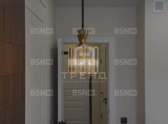 Продажа двухкомнатной квартиры - Комендантский проспект, д.31, корп.1 