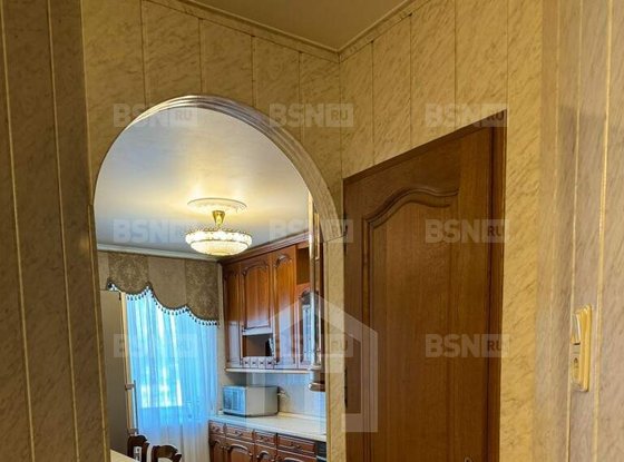 Продажа трехкомнатной квартиры - Энгельса проспект, д.111, корп.1 