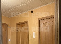 Продажа однокомнатной квартиры - Санкт-Петербург, Кировский район, Ленинский пр-кт., д.135 