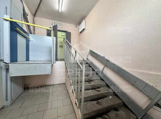 Продажа однокомнатной квартиры - Кудрово, Австрийская улица, д.4, корп.2 