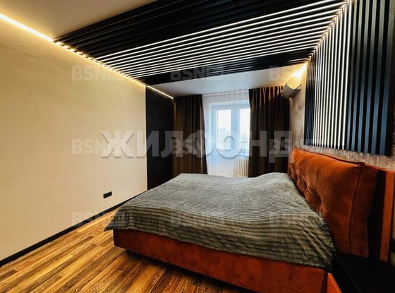 Продажа двухкомнатной квартиры - Беринга улица, д.23, корп.2 