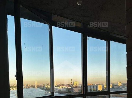 Продажа однокомнатной квартиры - Большевиков проспект, д.79, корп.4 