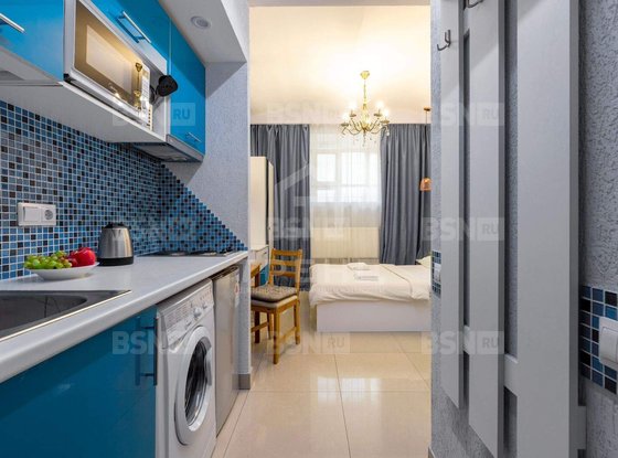 Продажа пятикомнатной квартиры - 8-я Советская улица, д.56 