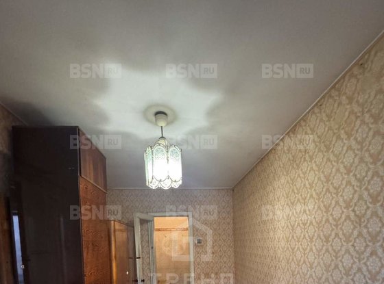 Продажа трехкомнатной квартиры - Новочеркасский проспект, д.50, корп.1 