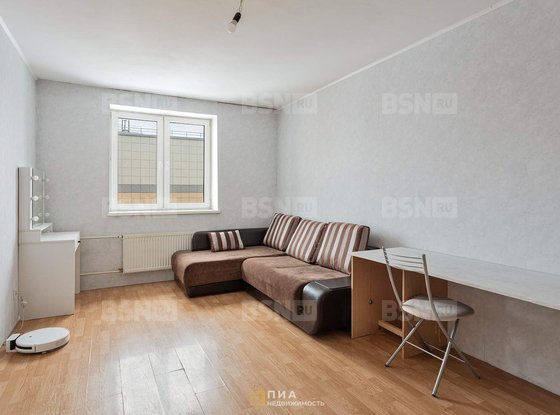 Продажа двухкомнатной квартиры - Колпино, Колпинское шоссе, д.22 