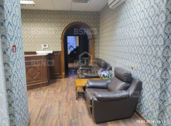 Продажа четырехкомнатной квартиры - 8-я В.О. линия, д.21/29, литера Т 