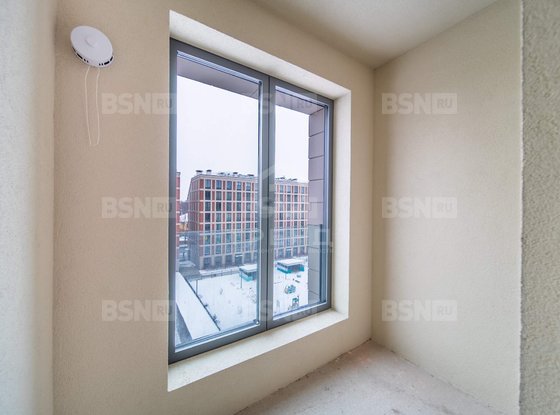 Продажа двухкомнатной квартиры - Петровский проспект, д.24, корп.2 