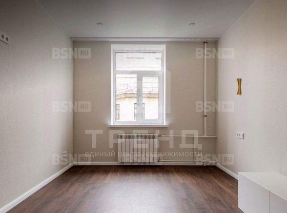 Продажа трехкомнатной квартиры - Марата улица, д.10 