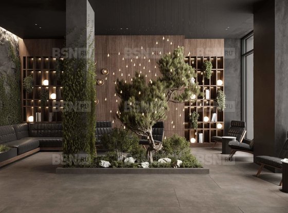 Продажа двухкомнатной квартиры в новостройке - Магнитогорская улица, д.11 