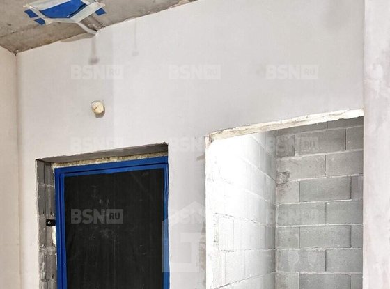 Продажа однокомнатной квартиры - поселок Романовка, Романовка п, д.33 