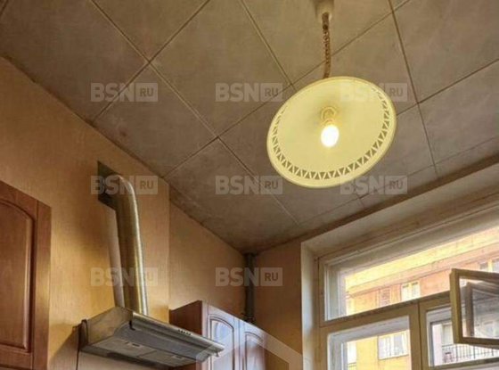 Продажа трехкомнатной квартиры - Большеохтинский проспект, д.13/4, корп.1 