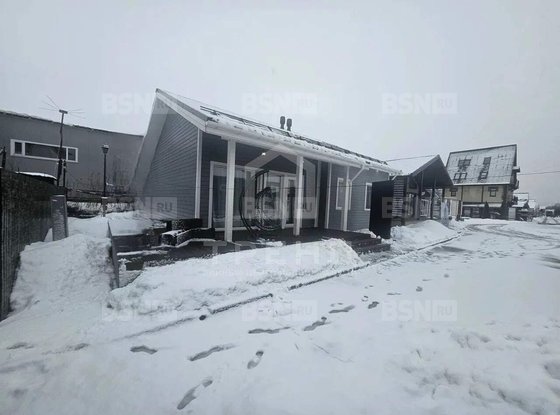 Продажа коттеджа - поселок Парголово, Выборгское шоссе, д.212, стр35а