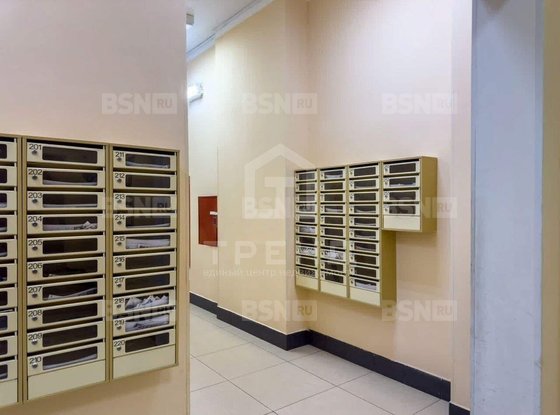 Продажа однокомнатной квартиры - Мурино, Авиаторов Балтики проспект, д.21 