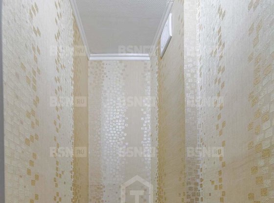 Продажа двухкомнатной квартиры - Альпийский переулок, д.17 
