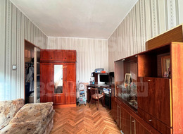 Продажа двухкомнатной квартиры - Санкт-Петербург, Василеостровский район, 16-я В.О. линия, д.65 