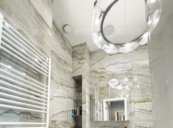 Продажа однокомнатной квартиры - Приморский проспект, д.62, корп.1 