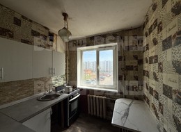 Продажа трехкомнатной квартиры - Вингиссара проспект, 82 