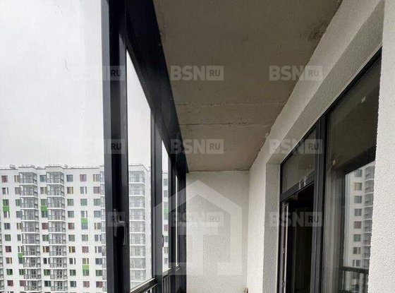 Продажа однокомнатной квартиры - поселок Шушары, Чудовская улица, д.14, корп.2 