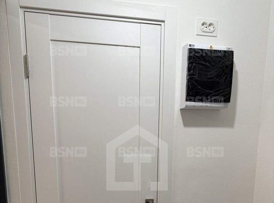 Продажа однокомнатной квартиры - Чарушинская улица, д.32 