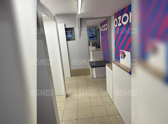 Продажа торгового помещения - Кузнецова проспект, д.23, корп.1 