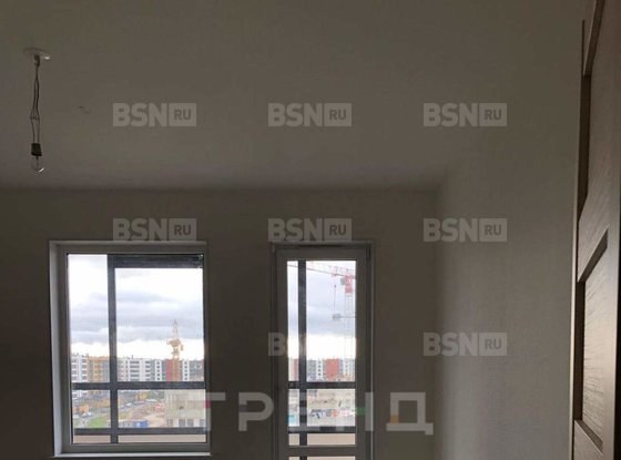 Продажа однокомнатной квартиры - Будённого проспект, д.23, корп.6 стр 1 
