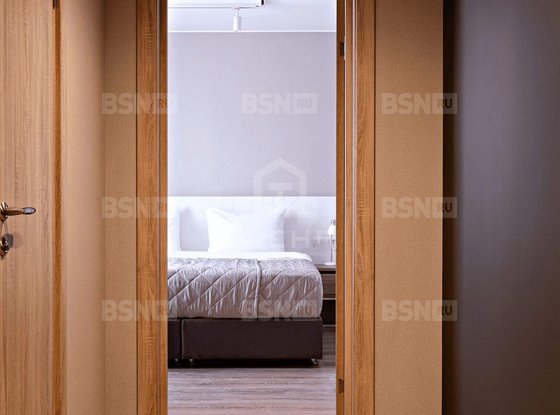 Продажа однокомнатной квартиры - Заозёрная улица, д.3, корп.3 