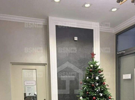 Продажа однокомнатной квартиры - Октябрьская набережная, д.40 