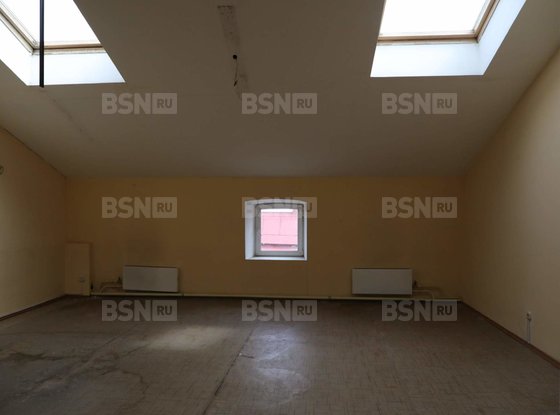 Аренда офиса - Садовая улица, д.28, корп.30к26 