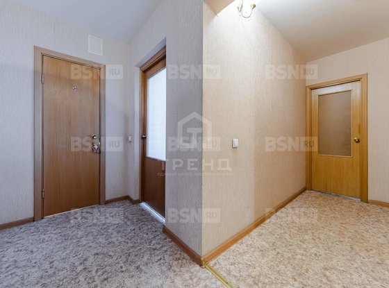 Продажа двухкомнатной квартиры - Ленинский проспект, д.74, корп.1 