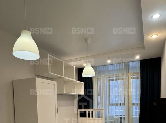 Продажа двухкомнатной квартиры - Московский проспект, д.73, корп.5 