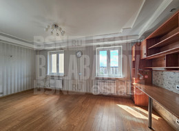 Продажа трехкомнатной квартиры - Московская ул., 11 