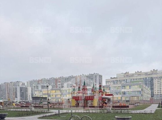 Продажа двухкомнатной квартиры - Ленинский проспект, д.68 