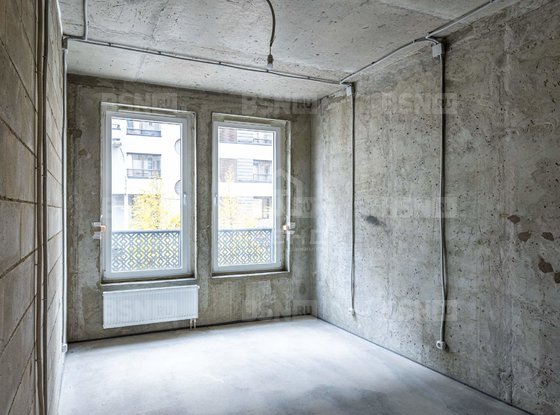 Продажа однокомнатной квартиры - Малая Зеленина улица, д.4 