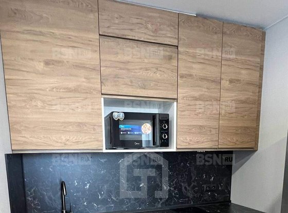 Продажа однокомнатной квартиры - Мурино, Екатерининская улица, д.19 