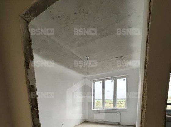Продажа однокомнатной квартиры - Арцеуловская аллея, д.9, стр1 