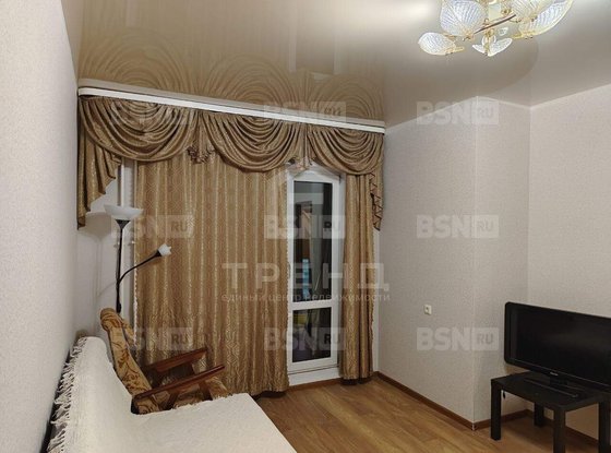 Продажа однокомнатной квартиры - Пушкин, Красносельское шоссе, д.55 