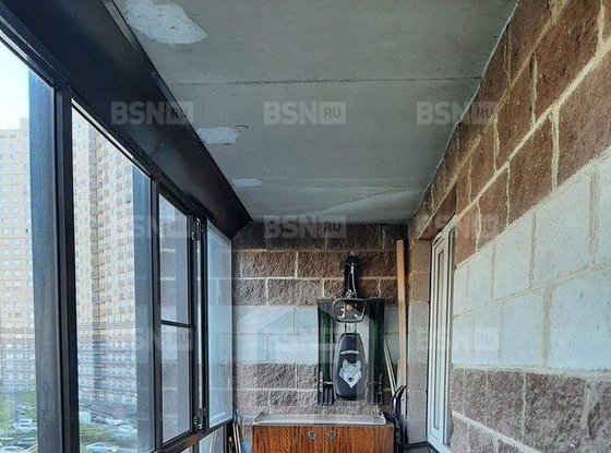 Продажа трехкомнатной квартиры - поселок Парголово, Михаила Дудина улица, д.25, корп.2 