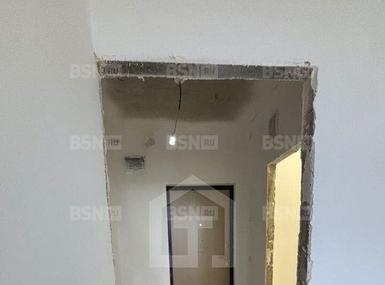 Продажа однокомнатной квартиры - Арцеуловская аллея, д.9, стр1 