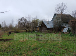 Продажа дачи - Ленинградская область, Лужский район, Мшинская п., Маяковского ул., д.2